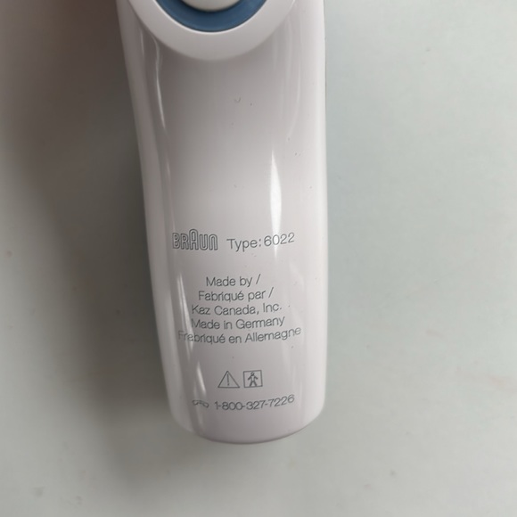 ThermoScan Braun - Picture 3 of 3